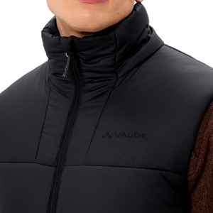 Vaude Herren Weste Outdoorweste Funktionsweste Men Neyland Padded Vest II - Bild 5
