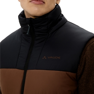 Vaude Herren Weste Outdoorweste Funktionsweste Men Neyland Padded Vest II - Bild 5