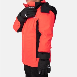 Reusch Kinder Skihandschuhe Handschuhe Fingerhandschuhe Bennet R-TEX® XT Junior - Bild 3