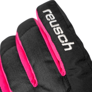 Reusch Kinder Skihandschuhe Handschuhe Fingerhandschuhe Bennet R-TEX® XT Junior - Bild 4
