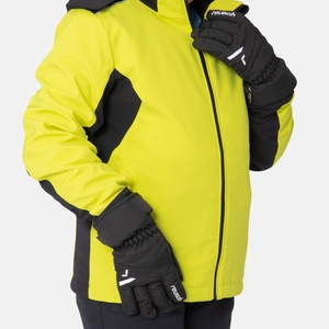Reusch Kinder Skihandschuhe Handschuhe Fingerhandschuhe Bennet R-TEX® XT Junior - Bild 4