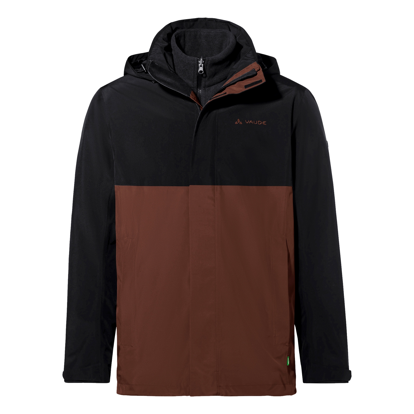 Vaude Herren Jacke Regenjacke 3in1 Outdoorjacke Men Rosemoor 3in1 Jacket Vaude Herren Jacke Regenjacke 3in1 Outdoorjacke Men Rosemoor 3in1 Jacket