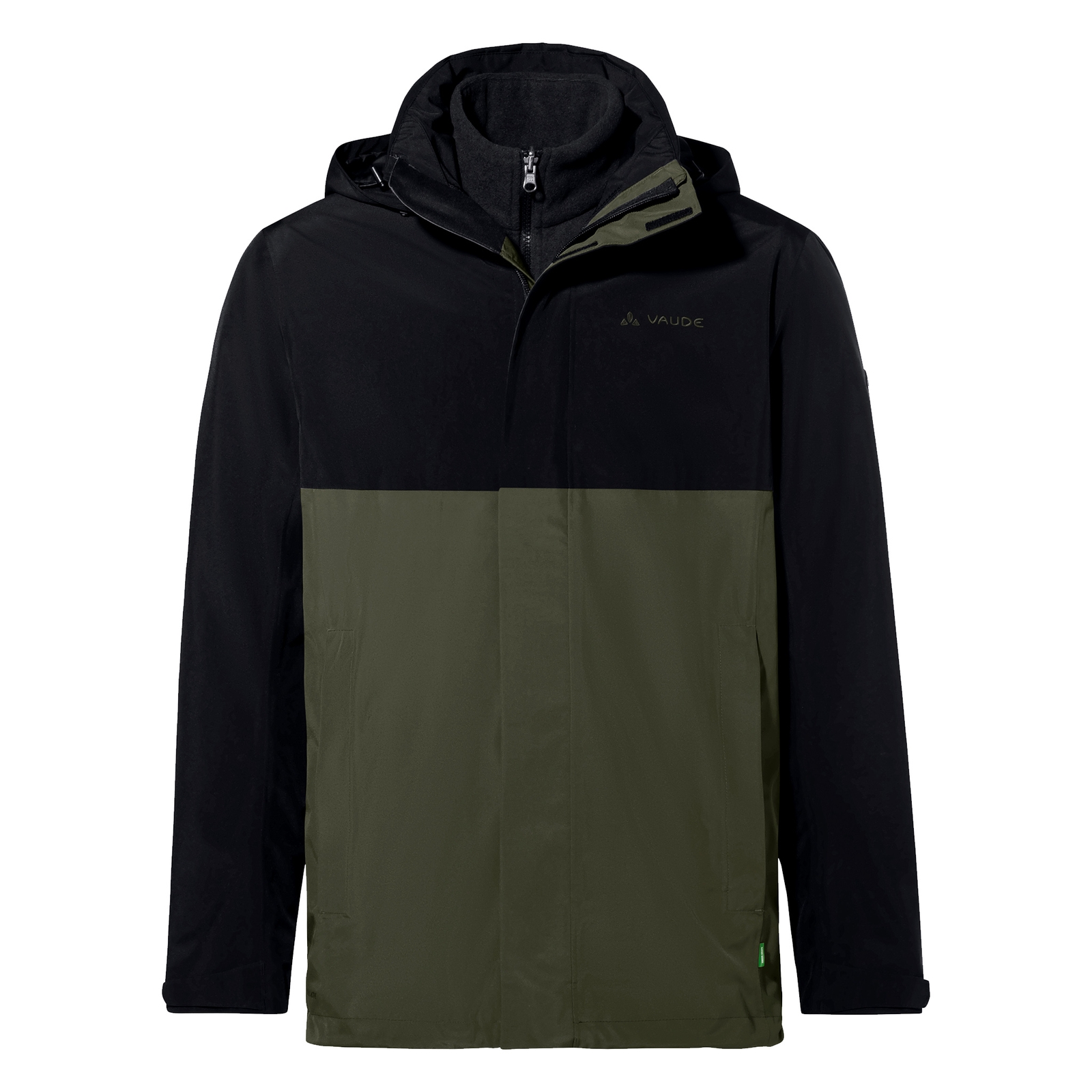 Vaude Herren Jacke Regenjacke 3in1 Outdoorjacke Men Rosemoor 3in1 Jacket Vaude Herren Jacke Regenjacke 3in1 Outdoorjacke Men Rosemoor 3in1 Jacket