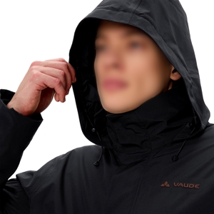 Vaude Herren Jacke Regenjacke 3in1 Outdoorjacke Men Rosemoor 3in1 Jacket - Bild 6 Vaude Herren Jacke Regenjacke 3in1 Outdoorjacke Men Rosemoor 3in1 Jacket - Bild 6