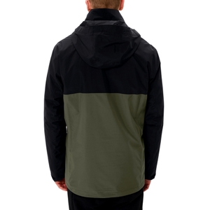 Vaude Herren Jacke Regenjacke 3in1 Outdoorjacke Men Rosemoor 3in1 Jacket - Bild 3 Vaude Herren Jacke Regenjacke 3in1 Outdoorjacke Men Rosemoor 3in1 Jacket - Bild 3