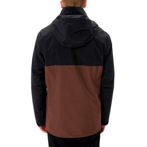 Vaude Herren Jacke Regenjacke 3in1 Outdoorjacke Men Rosemoor 3in1 Jacket - Bild 4 Vaude Herren Jacke Regenjacke 3in1 Outdoorjacke Men Rosemoor 3in1 Jacket - Bild 4