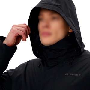 Vaude Herren Jacke Regenjacke 3in1 Outdoorjacke Men Rosemoor 3in1 Jacket - Bild 6 Vaude Herren Jacke Regenjacke 3in1 Outdoorjacke Men Rosemoor 3in1 Jacket - Bild 6