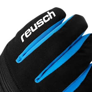 Reusch Herren Handschuhe Skihandschuhe Winterhandschuhe Brandon R-TEX® XT - Bild 3