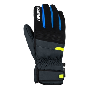 Reusch Herren Handschuhe Skihandschuhe Winterhandschuhe Brandon R-TEX® XT - Bild 1