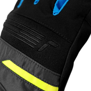 Reusch Herren Handschuhe Skihandschuhe Winterhandschuhe Brandon R-TEX® XT - Bild 4