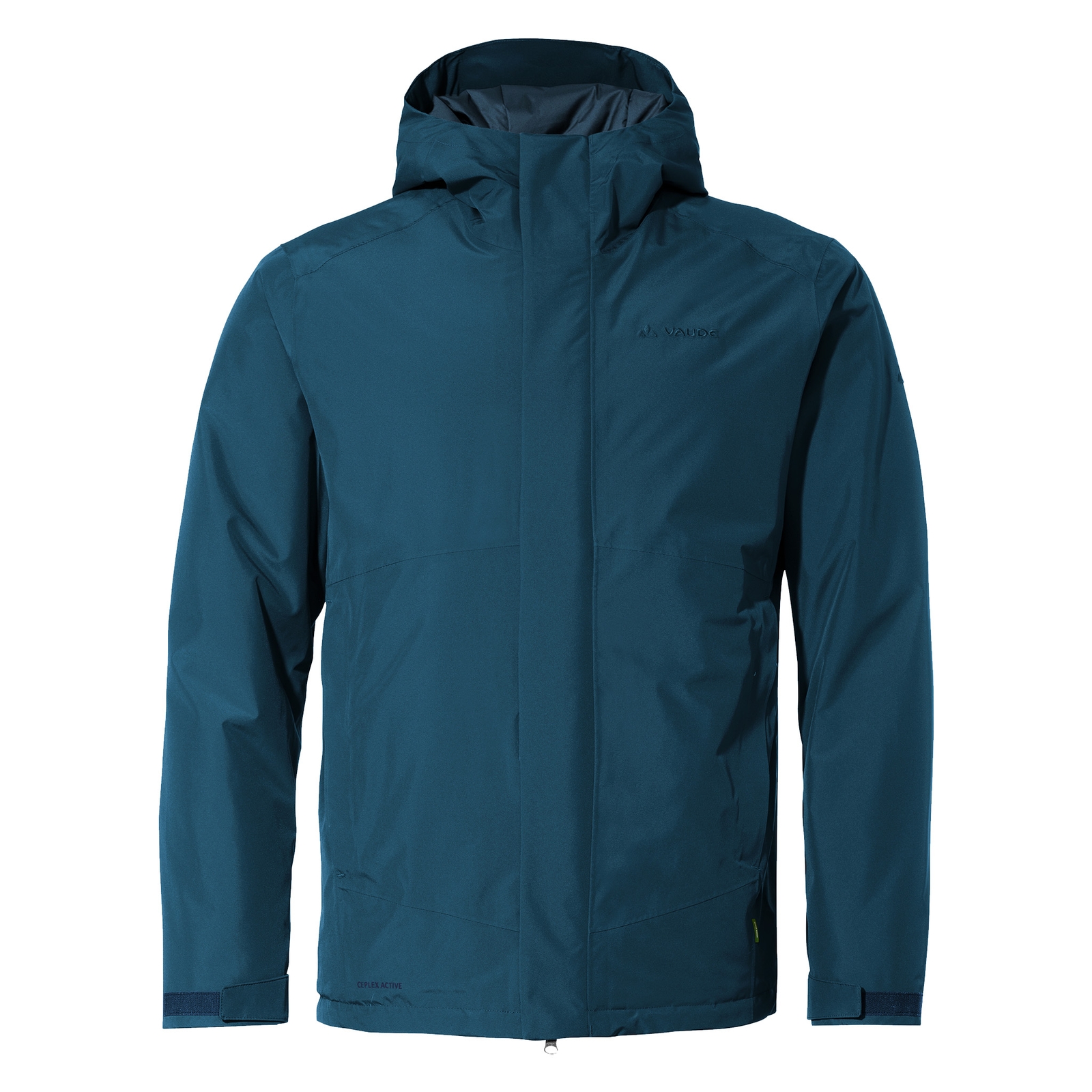 Vaude Herren Jacke Outdoorjacke Kapuzenjacke Men Rosemoor Padded Jacket II Vaude Herren Jacke Outdoorjacke Kapuzenjacke Men Rosemoor Padded Jacket II