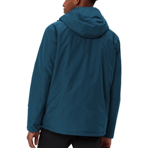 Vaude Herren Jacke Outdoorjacke Kapuzenjacke Men Rosemoor Padded Jacket II - Bild 4 Vaude Herren Jacke Outdoorjacke Kapuzenjacke Men Rosemoor Padded Jacket II - Bild 4