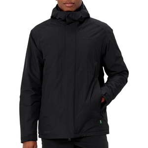 Vaude Herren Jacke Outdoorjacke Kapuzenjacke Men Rosemoor Padded Jacket II - Bild 3 Vaude Herren Jacke Outdoorjacke Kapuzenjacke Men Rosemoor Padded Jacket II - Bild 3