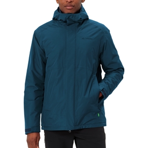 Vaude Herren Jacke Outdoorjacke Kapuzenjacke Men Rosemoor Padded Jacket II - Bild 3 Vaude Herren Jacke Outdoorjacke Kapuzenjacke Men Rosemoor Padded Jacket II - Bild 3