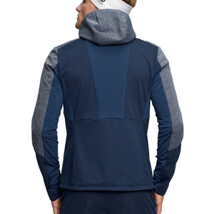 Daehlie Herren Jacke Langlaufjacke Outdoorjacke Funktionsjacke Jacket Field - Bild 3 Daehlie Herren Jacke Langlaufjacke Outdoorjacke Funktionsjacke Jacket Field - Bild 3