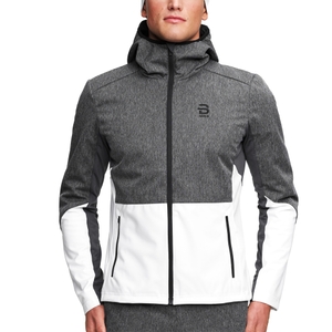 Daehlie Herren Jacke Langlaufjacke Outdoorjacke Funktionsjacke Jacket Field - Bild 2