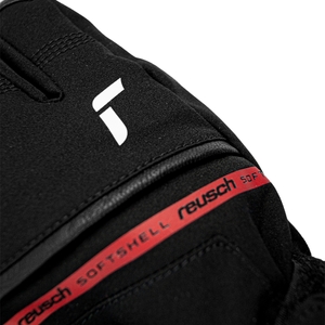 Reusch Herren Handschuhe Skihandschuhe Winterhandschuhe Morris GORE-TEX - Bild 3