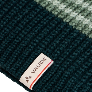 Vaude Herren Damen Unisex Beanie Mütze Melbu Beanie IV - Bild 2