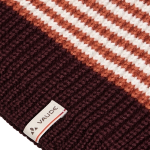 Vaude Herren Damen Unisex Beanie Mütze Melbu Beanie IV - Bild 2