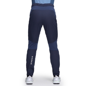 Daehlie Herren Langlaufhose Funktionshose Softshellhose Skihose Pants Field - Bild 3