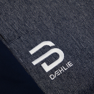 Daehlie Herren Langlaufhose Funktionshose Softshellhose Skihose Pants Field - Bild 4