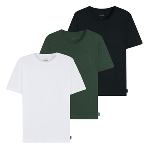 -985 white / olive / anthrazit