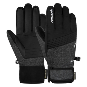 -7721 black / black melange