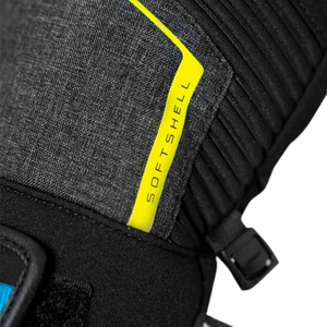 Reusch Herren Handschuhe Skihandschuhe Winterhandschuhe Louis R-TEX® XT - Bild 4