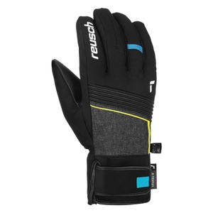 Reusch Herren Handschuhe Skihandschuhe Winterhandschuhe Louis R-TEX® XT - Bild 1