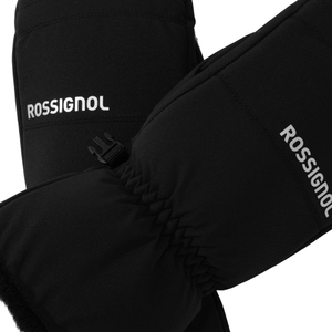 Rossignol Damen Handschuhe Skihandschuhe Winterhandschuhe Perfy M - Bild 1