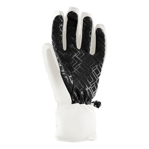 ZANIER Damen Skihandschuhe Fingerhandschuhe Handschuhe Seefeld.STX Ladies - Bild 1