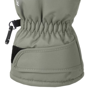 Icepeak Damen Herren Unisex Skihandschuhe Winterhandschuhe Handschuhe Hayden - Bild 2