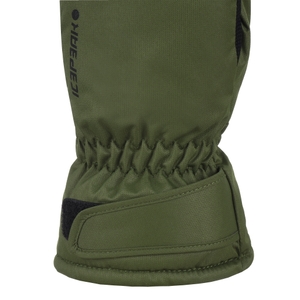 Icepeak Damen Herren Unisex Skihandschuhe Winterhandschuhe Handschuhe Hayden - Bild 2