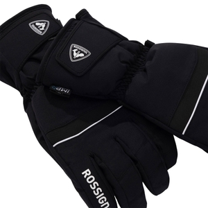 Rossignol Herren Handschuhe Winterschuhe Skihandschuhe Tech IMPR iTip - Bild 1 Rossignol Herren Handschuhe Winterschuhe Skihandschuhe Tech IMPR iTip - Bild 1