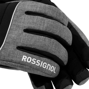Rossignol Herren Handschuhe Winterschuhe Skihandschuhe Tech IMPR iTip - Bild 1 Rossignol Herren Handschuhe Winterschuhe Skihandschuhe Tech IMPR iTip - Bild 1