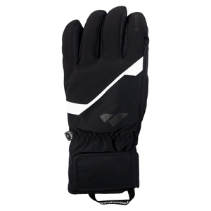 -2010 schwarz / weiß