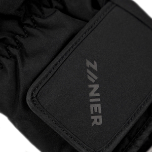 ZANIER Unisex Herren Damen Skihandschuhe Fingerhandschuhe Handschuhe Rauris.GTX - Bild 2