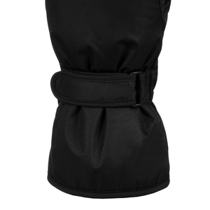 Icepeak Damen Herren Unisex Skihandschuhe Fausthandschuhe Handschuhe Haysburg - Bild 1