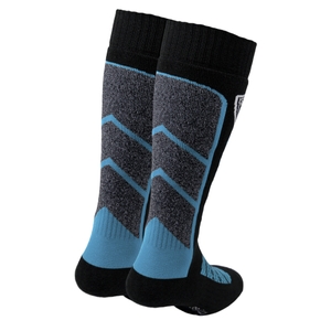 2 Paar Rossignol Damen Skisocken Skistrümpfe Socken Thermotech  - Bild 9