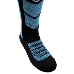 2 Paar Rossignol Damen Skisocken Skistrümpfe Socken Thermotech  - Bild 11