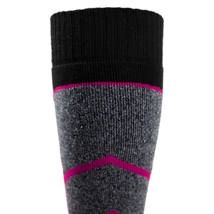 2 Paar Rossignol Damen Skisocken Skistrümpfe Socken Thermotech  - Bild 5