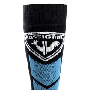 2 Paar Rossignol Damen Skisocken Skistrümpfe Socken Thermotech  - Bild 10