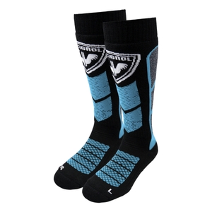 2 Paar Rossignol Damen Skisocken Skistrümpfe Socken Thermotech  - Bild 7