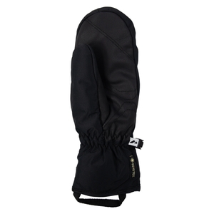 ZANIER Unisex Damen Herren Skihandschuhe Fäustlinge Handschuhe Rauris.GTX Mitten - Bild 1