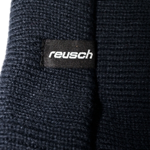 Reusch Herren Damen Unisex Mütze Kopfbedeckung Beanie Eddie - Bild 3