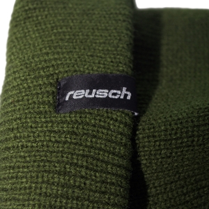 Reusch Herren Damen Unisex Mütze Kopfbedeckung Beanie Eddie - Bild 3