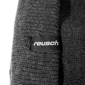 Reusch Herren Damen Unisex Mütze Kopfbedeckung Beanie Eddie - Bild 3