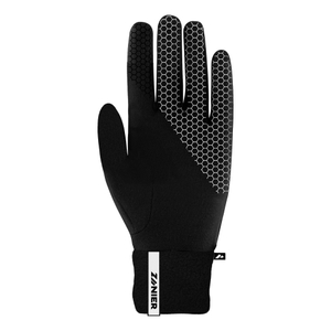 ZANIER Unisex Multisporthandschuhe Handschuhe Frost.ZB - Bild 1