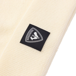 Rossignol Herren Damen Unisex Mütze Wintermütze Strickmütze Corporate T - Bild 1