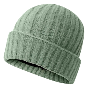 Dare2B Unisex Damen Herren Mütze Strickmütze Freestyle Beanie - Bild 1